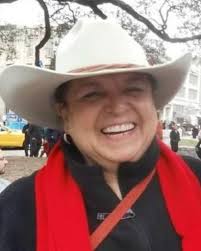 Janie D. Garza Obituary April 24, 2024