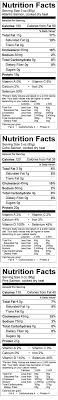Once thawed, the salmon should be consumed within 2 days. Costco Tilapia Fillets Nutrition Facts