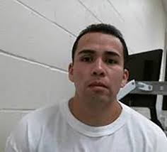 Twice deported child predator arrested by ICE after violently assaulting  officer with metal cup during attempt to flee