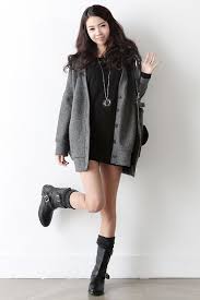 Cute Winter Outfits Korean Addicfashion Good quality , fits with all the outfit and make the outf. cute winter outfits korean addicfashion
