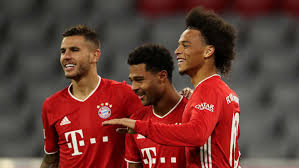 Uefa super cup 2021 results page belongs to the football/europe section of flashscore.co.uk. Uefa Super Cup 2020 Bayern Vs Sevilla Tv Telecast Times Where To Watch Live Streaming In India