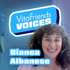 Vitafriends Voices