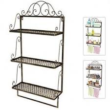 Bathroom Wall Shelves And Storage Ideas On Foter
