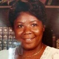 Mrs. Patricia Fowler Reed Obituary