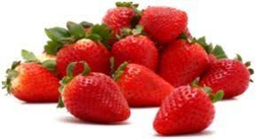 Tache De Fraise Quelle Astuce Pour Enlever Une Tache De Fraise Tout Pratique Soupe De Fraises Dessert Fraise Tache
