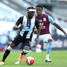 Best ⭐️newcastle united vs aston villa⭐️full match preview & analysis of this premier league game is made by experts. Newcastle 1 1 Aston Villa Player Ratings As Substitutes Combine For Gayle Goal Chronicle Live