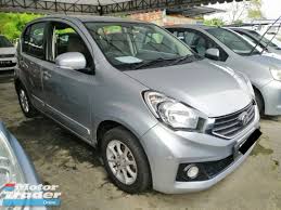 * tertakluk pada terma & syarat. Rm 31 500 2015 Perodua Myvi 1 3 Premium X A Blacklist