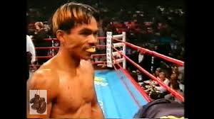 Lehlo ledwaba was born on 27 july, 1971 in south africa, is a south african boxer. Manny Pacquiao Vs Lehlo Ledwaba 23 06 2001 Ibf Supergallo Via Digital Youtube