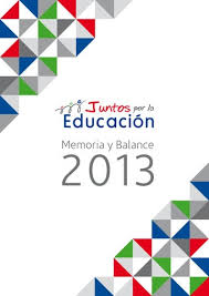 Memoria 2013 by Lisa Flecha