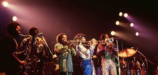Earth wind and fire was born. Top 10 Earth Wind Fire Songs Classicrockhistory Com