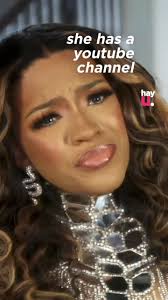 Oh, okay. #RHOA #RealHousewives #Atlanta #DrewSidora #YouTube #Shade #Funny  #RealityTV #TV #hayu