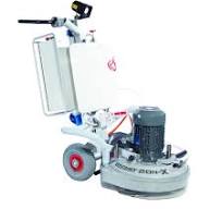 LAV74 Lavina Quick Release PCD Concrete Floor Grinding Head ...