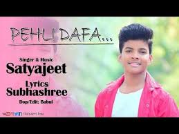 Satyajeet Jena New Song Whatsapp Status Pehli Dafa Fullscreen Whatsapp Status By Asv Status Zone Youtube News Songs Latest Video Songs Songs