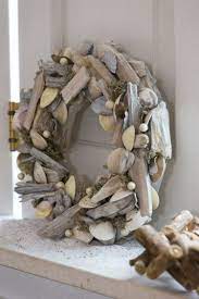 Deko aus holz bringt wärme in einen raum und ist eine einfache möglichkeit, farbwelten ruhig aufzubrechen. 27 Maritime Deko Ideen Fur Drinnen Und Draussen