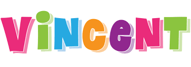 Vincent Logo