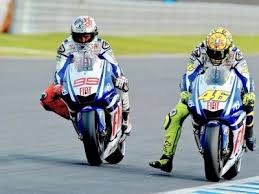 Motogp Motogp Valentino Rossi Carreras