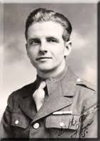 Stories other cemeteries Frank B Vandenberg