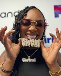 Claressa Shields The Greatest