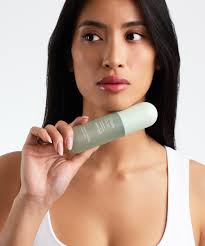 Glass Skin Ginseng & Centella toner