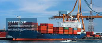 Kết quả hình ảnh cho sea freight background