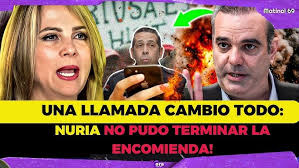 Alex Nole y Orquesta