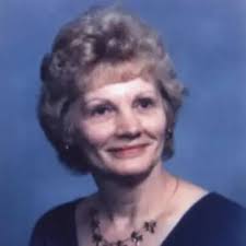 Obituary information for Florence Simpson Kenner