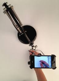 Forsa Camera Stand Ikea Hackers Diy Tripod Camera Hacks Ikea Hackers