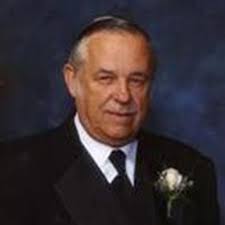 Ralph Jay Allen Obituary November 5, 2012