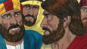 Lëtzebuergesch: Open Bible Stories