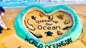World oceans day 2021 significance. 3ycc1t4yoy3dsm