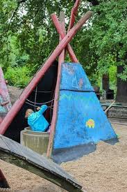 Abenteuerspielplatz Panama Dresden Mit Kindern Ausflug Ausflugsziele Dresden