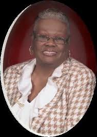 Annette Rhodes Obituary (2017)