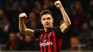 League leaders ac milan await the visit of near neighbours atalanta bc on saturday, with the opportunity arising for the rossoneri to declare themselves 'winter champions' at serie a's halfway. Atalanta Vs Milan Betting Preview Italian Serie A Round 24 My Knowledge Tips
