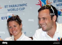 Pistorius hi-res stock photography and images