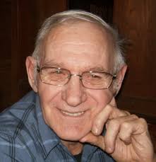 Obituary of Paul O. Hebert