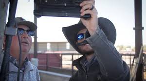 Record Health Data in Real-Time with Performance Beef