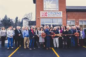 Bank owned homes or reos for sale in west virginia are usually marketed by the bank or lender that owns the property. New Citizens Bank Location Officially Opens On West Main Street