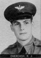Robert Johnson Overcash (1920-1986)