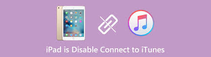 Here are 3 efficient solutions in full guide to fix the problem and backup or restore ipad pro, air 2/1, mini 4/3/2/1 if your ipad is not locked and it says disabled connect to itunes when you plug your ipad into computer, then how to enable the disable ipad? Ipad Ist Deaktiviert Stellen Sie Eine Verbindung Zu Itunes Her Und Holen Sie Sich Ihre 4 Bewahrten Losungen