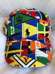 Polo Ralph Lauren Cap Nautical Sailing Cp93 Pennant Burgee Flag Yacht Club Hat Ebay Ralph Lauren Cap Hats For Sale Hats