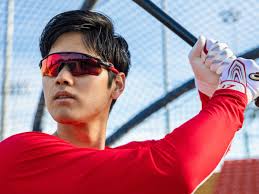 オークリー」がMLB大谷翔平選手とパートナーシップ締結 「最高のパフォーマンスに欠かせない」 - WWDJAPAN