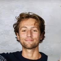 Ryan Krol's Instagram, Twitter & Facebook