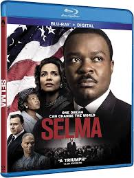 Selma : Duvernay, Ava, Oyelowo, David, Winfrey, Oprah, Roth, Tim, Ejogo,  Carmen, Wilkinson, Tom, Gooding, Cuba, Jr., Ommon, C., Thompson, Tessa,  Ribisi, Giovanni, Toussaint, Lorraine: Amazon.se: Filmer och TV