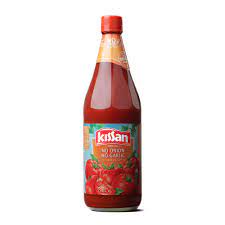 Choose from a variety of styles & sizes, with compatible lids also available. Kissan No Onion No Garlic Tomato Sauce Bottle 1kg Price Buy Kissan No Onion No Garlic Tomato Sauce Bottle 1kg Online At Best Price In India Shoponn In