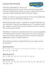 Describe how words and phrases (e.g., regular beats, alliteration, rhymes, repeated lines) supply rhythm and meaning in a story, poem, or song. Letters And Sounds Words For Practising Reading And Spelling