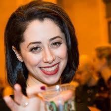 Amy Litt's Instagram, Twitter & Facebook