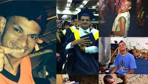 Fundraiser for Shannon Murphy by Andrea DeMola : Honoring Colin: Supporting  His Farewell Journey