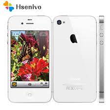 Despite these differences, i decided to try to unlock it here in two different shops as i needed that phone for my. Iphone4s Original Factory Unlocked Apple Iphone 4s Ios Dual Core 8mp Wifi Wcdma Mobile Cell Phone Touchscreen Icloud Refurbished