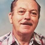 John Fagundes Obituary