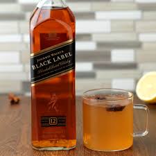 Winter Spice Hot Toddy Video Video Toddy Recipe Hot Toddy Drinks Alcohol Recipes